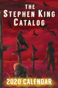 2020 Stephen King Annual