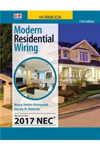 Modern Residential Wiring