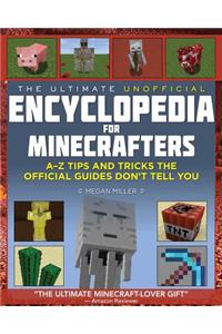 Ultimate Unofficial Encyclopedia for Minecrafters