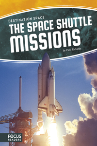 Space Shuttle Missions