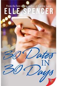 30 Dates in 30 Days