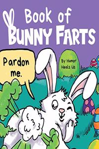 Book of Bunny Farts