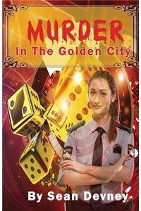 Murder in the Golden City