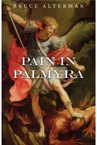 Pain in Palmyra