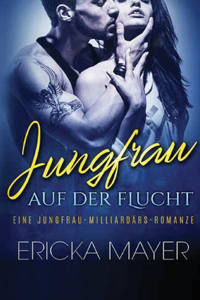 Jungfrau auf der Flucht
