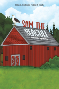 Sam the Seagull