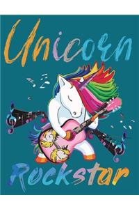 Unicorn Rockstar