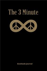 The 8 Minute Gratitude Journal