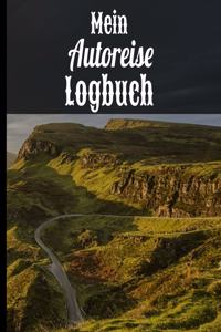 Mein Autoreise Logbuch