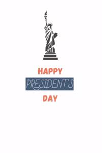 Happy President's Day