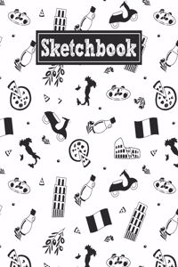 Sketchbook