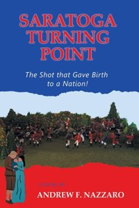 Saratoga Turning Point