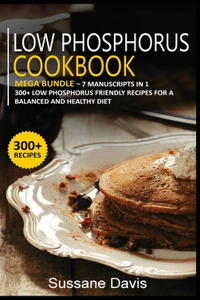 Low Phosphorus Cookbook