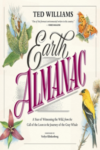 Earth Almanac Lib/E