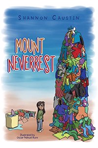 Mount Neverrest