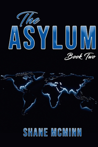Asylum book 2