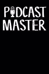 Podcast Master