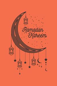 Ramadan Kareem: Islamic I Arabic I Mubarak I Eid I Al-Fitr I Fasting I Faith I Eid Mubarak