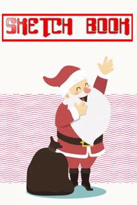 Sketch Book For Adults Christmas Gift Guides