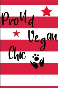 Proud Vegan Chic