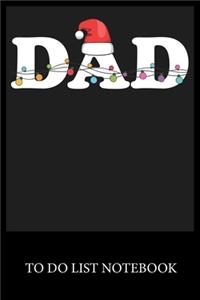 Dad Chistmas