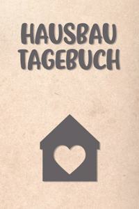 Hausbau Tagebuch