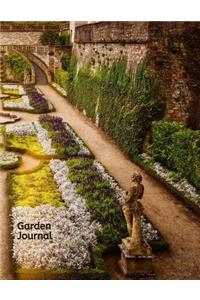 Garden Journal
