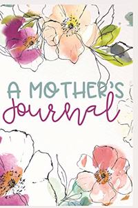 A Mother's Journal