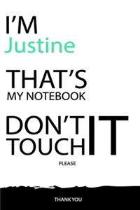 Justine