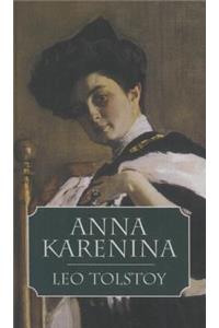 Anna Karenina