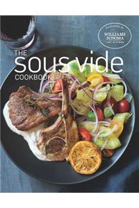 Sous Vide Cookbook