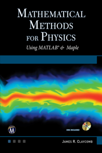 Mathematical Methods for Physics