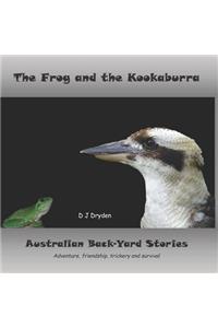 The Frog and the Kookaburra