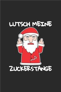 Lutsch meine Zuckerstange