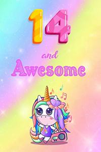 14 And Awesome