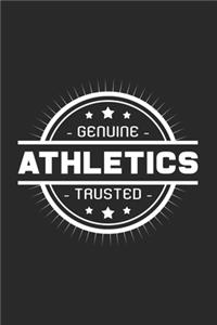 Athletic Trusted