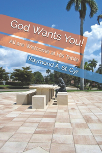 God Wants You!