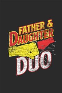 Father And Daughter Duo