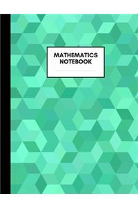 Mathematics Notebook