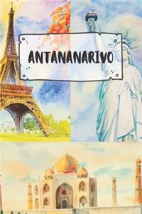 Antananarivo