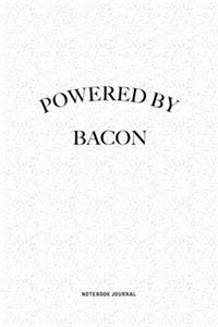 Powered By Bacon