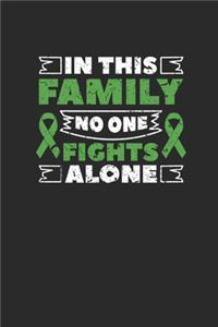 In This Family No One Fights Alone