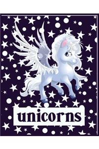 unicorns