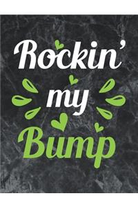 Rockin' My Bump