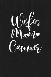 Wife Mom Canner