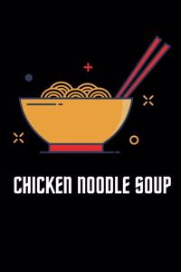 Chicken Noodle Soup