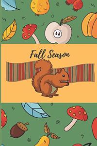 Fall Season