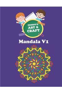 Mommy's Art & Craft
