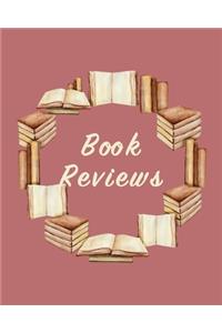 Book Reviews