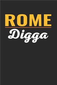 Rome Digga